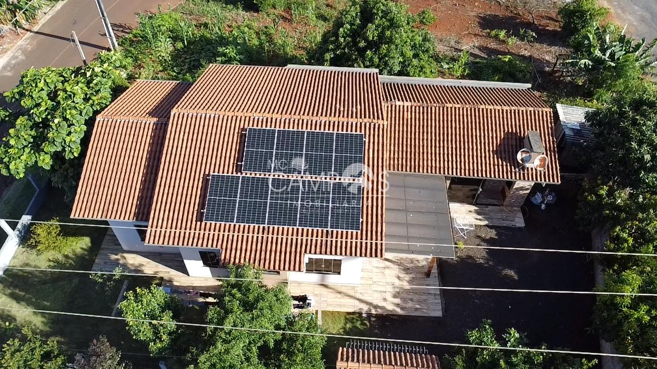 Casa para venda Loteamento Smaniotto, DOIS VIZINHOS - PR