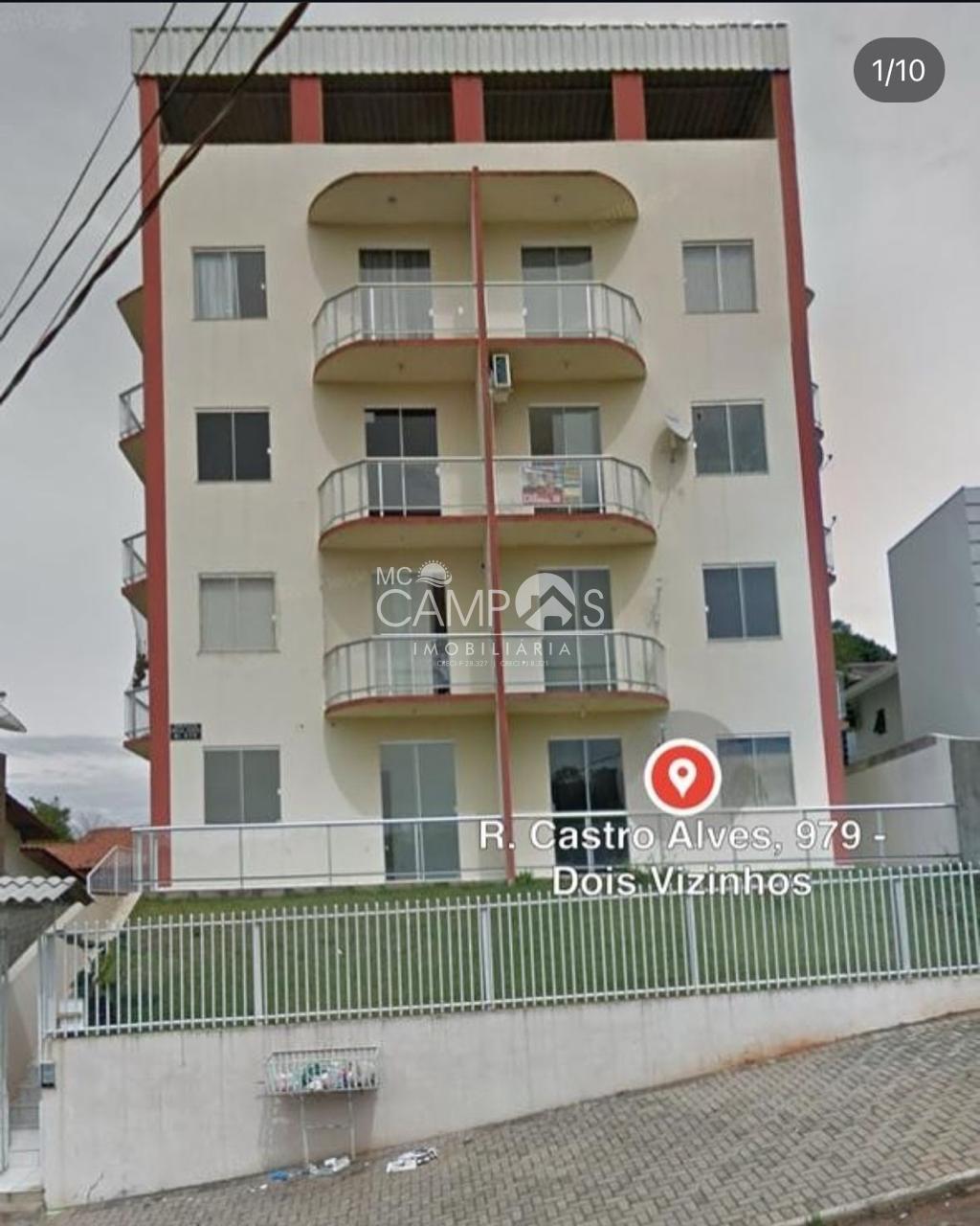 Apartamento à venda, Centro Norte, DOIS VIZINHOS - PR