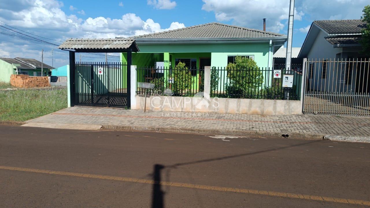 Casa à venda, Santa Luzia, DOIS VIZINHOS - PR