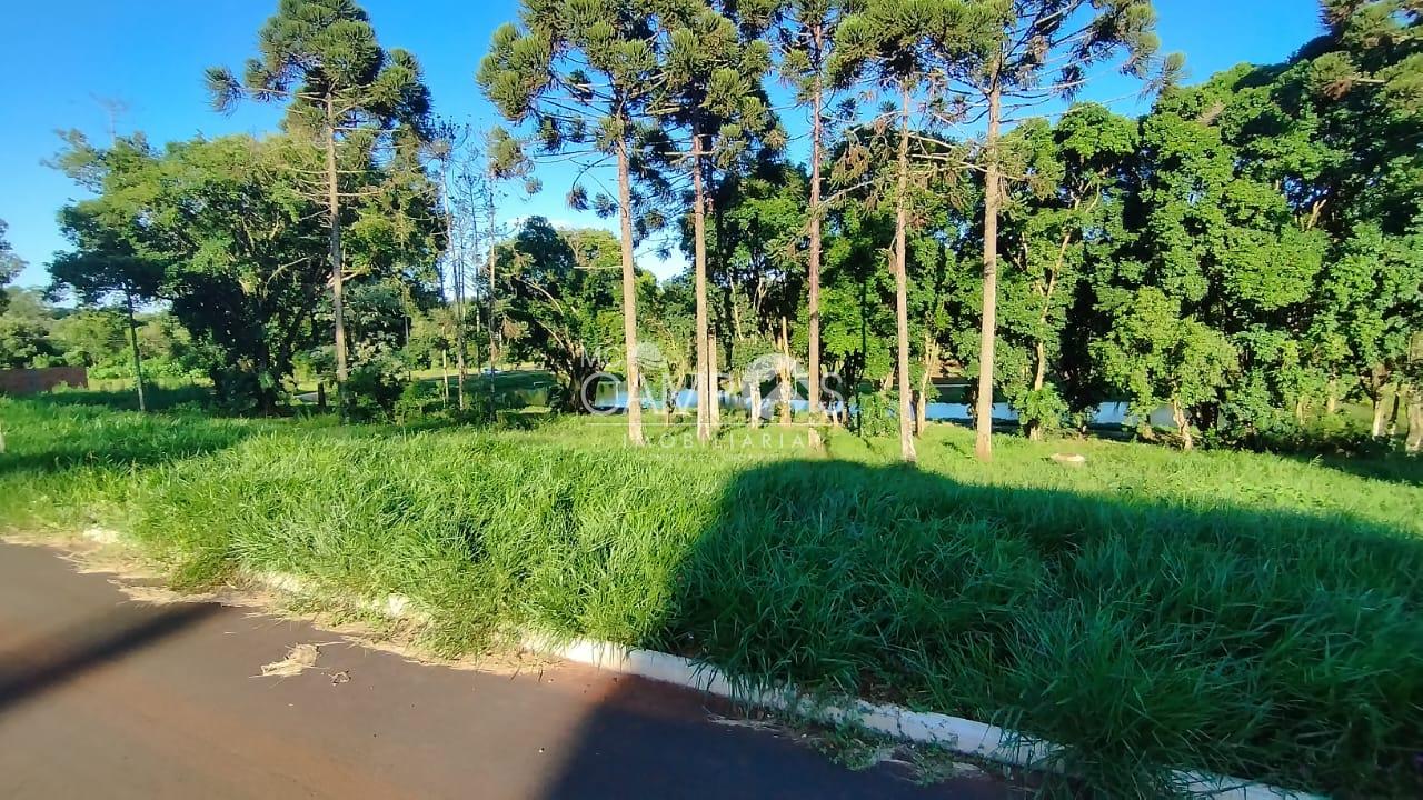 Lote à venda, Loteamento Greenparck, DOIS VIZINHOS - PR