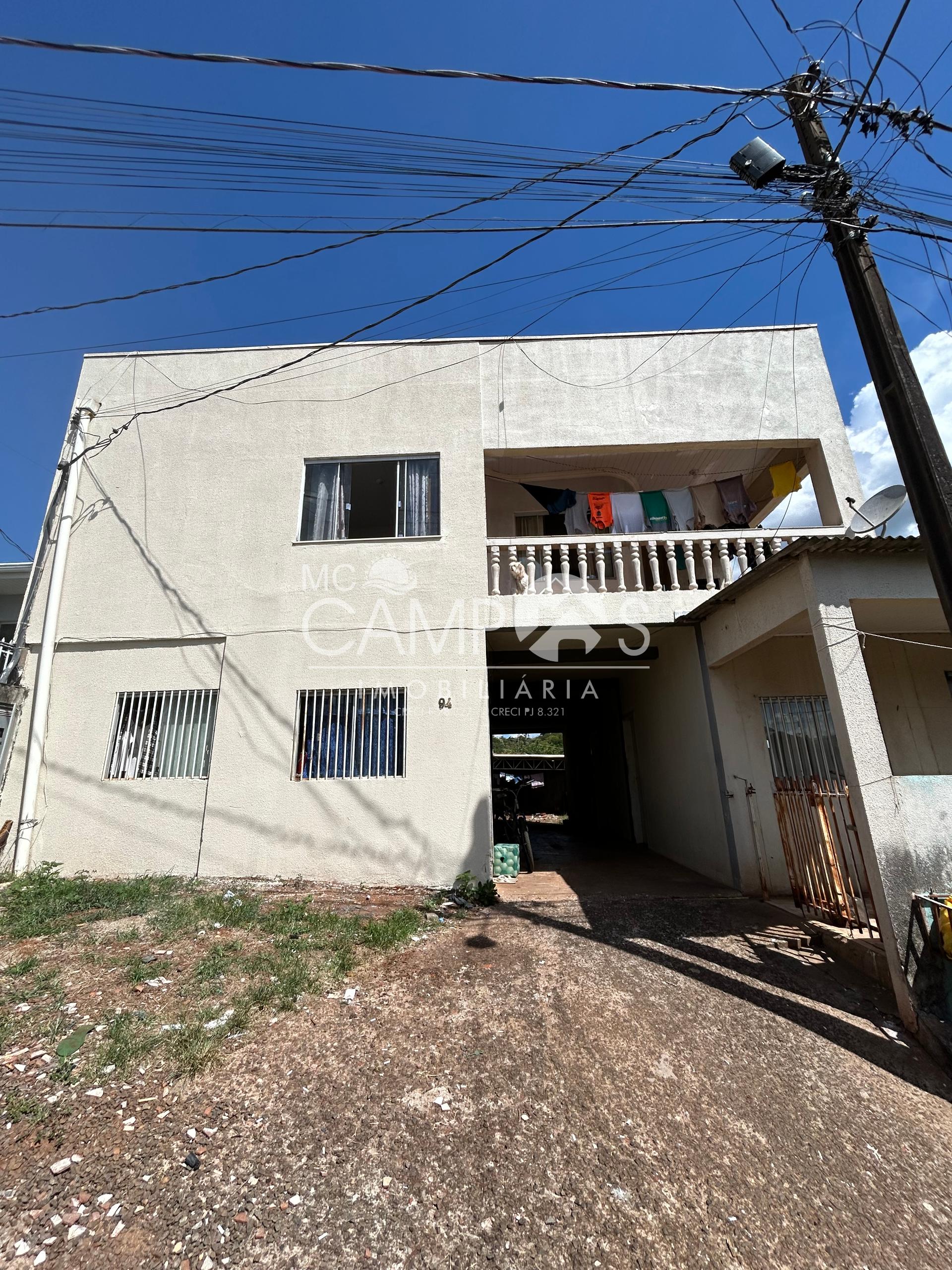 Apartamento para loca??o, nossa senhora aparecida, DOIS VIZINH...