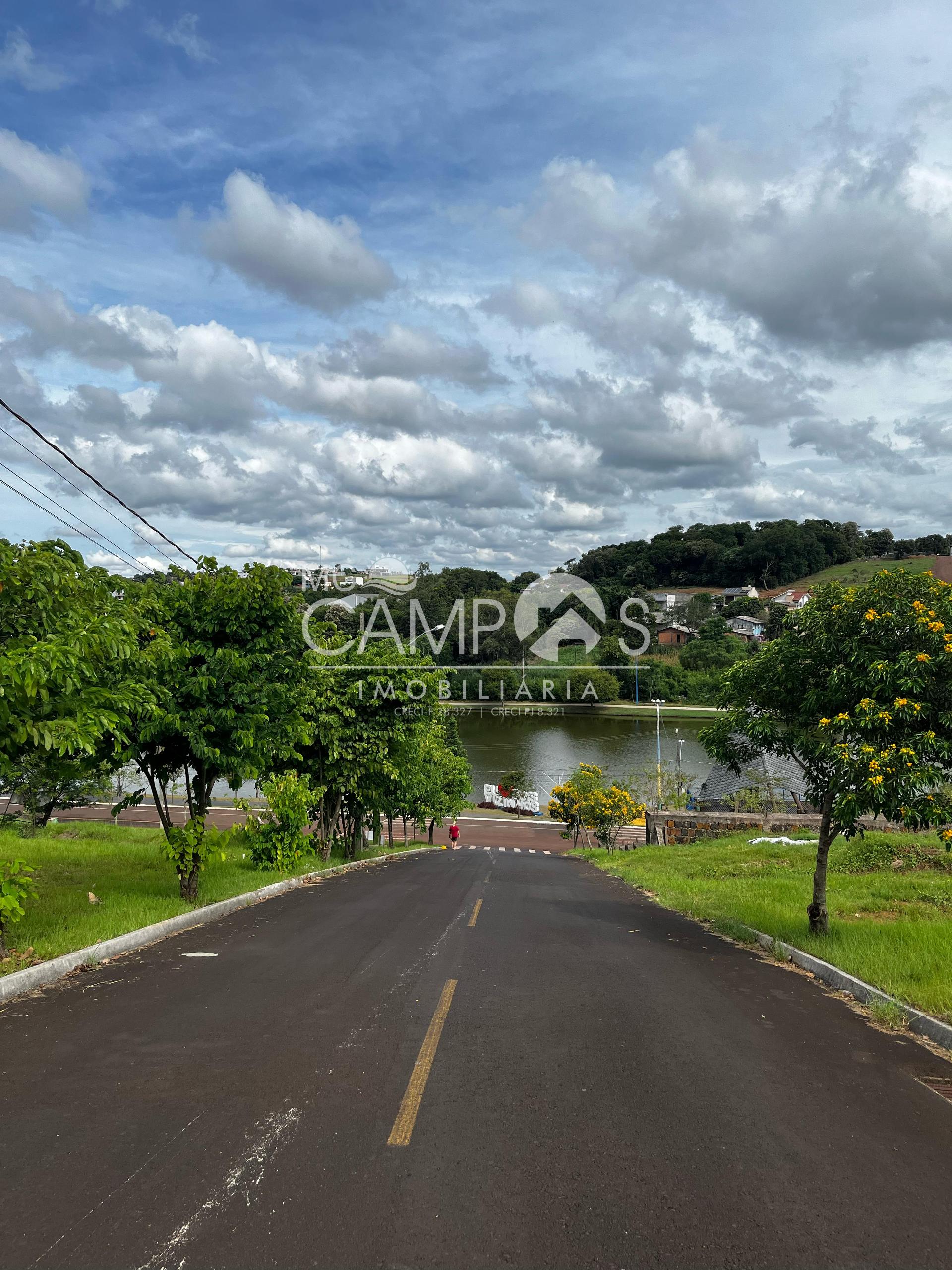 Lote à venda, LOTEAMENTO LAGO DOURADO, DOIS VIZINHOS - PR