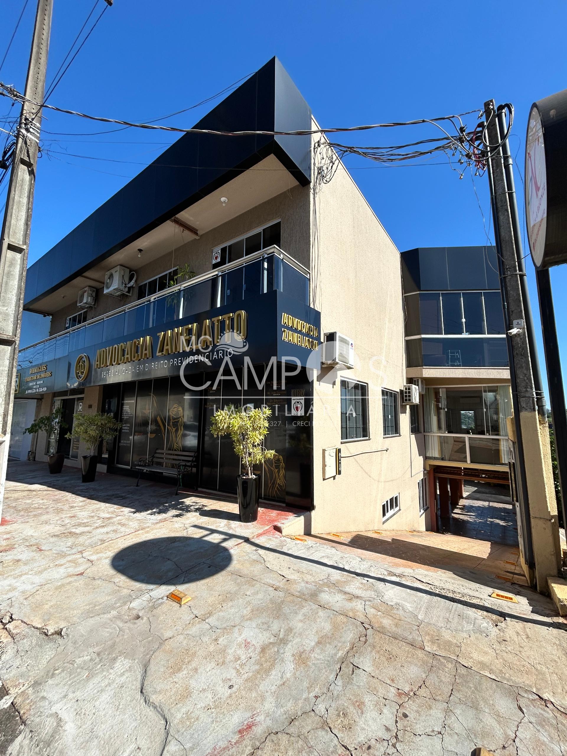 Apartamento para loca??o, Sagrada Fam?lia, DOIS VIZINHOS - PR