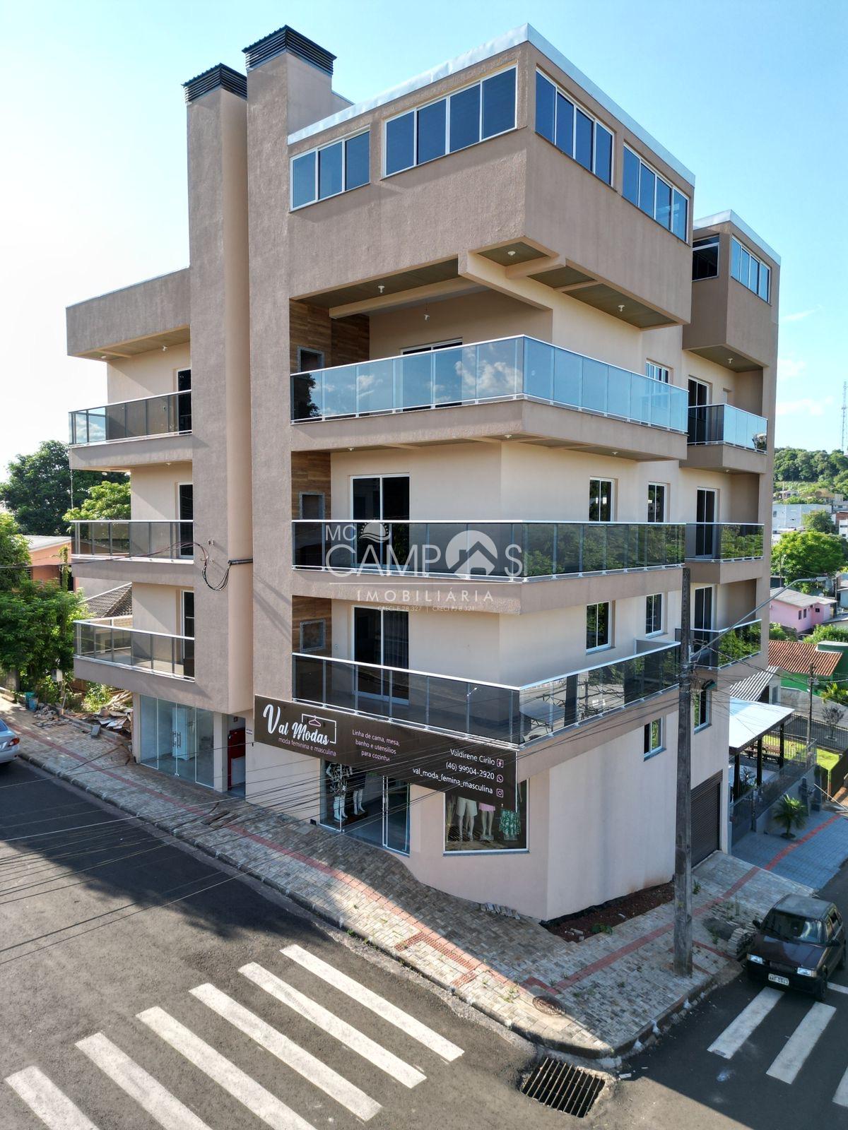 Apartamento novo para loca??o, Centro Sul, DOIS VIZINHOS - PR