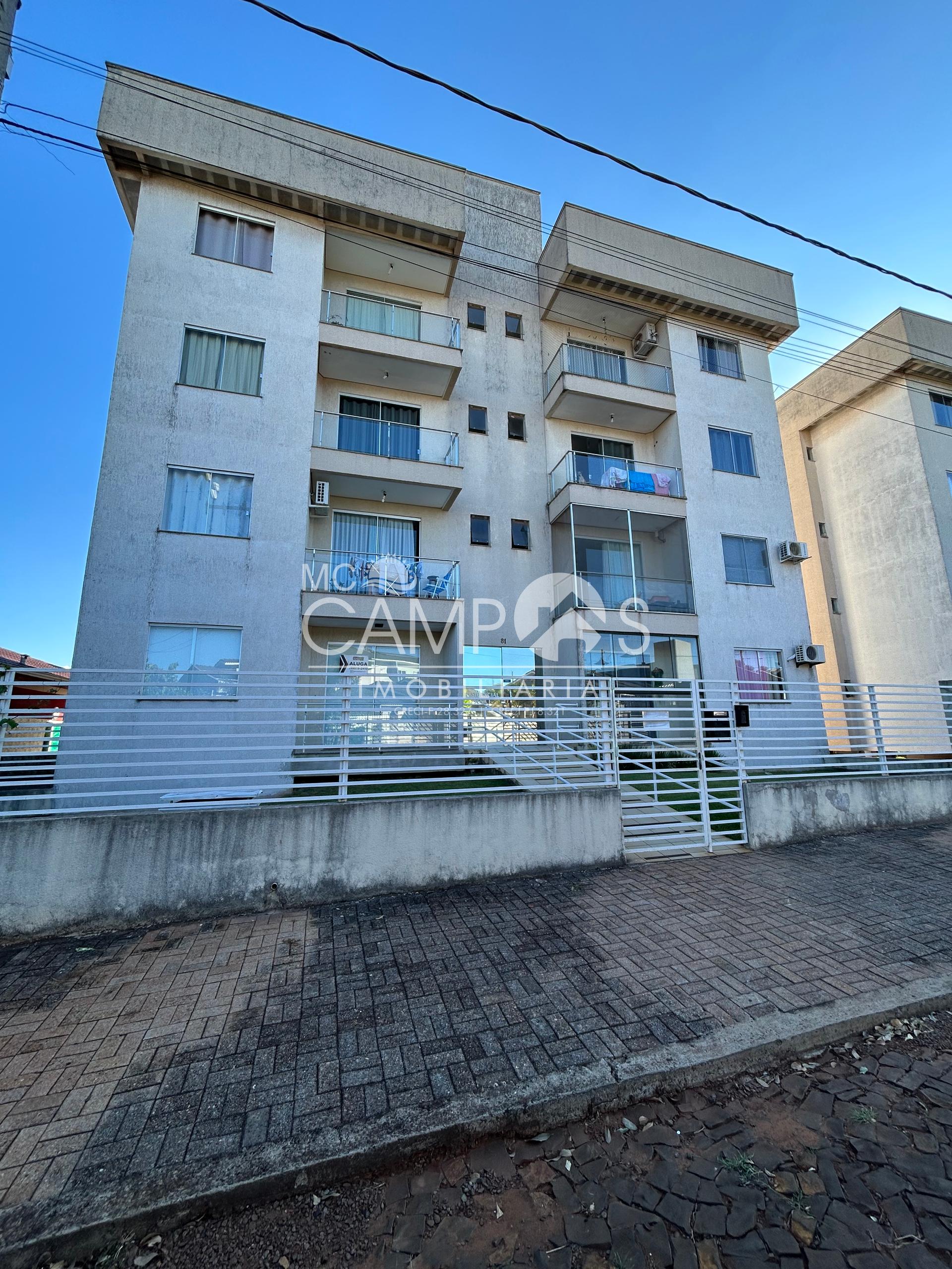 Apartamento para loca??o, Bairro S?o Francisco de Assis, DOIS ...