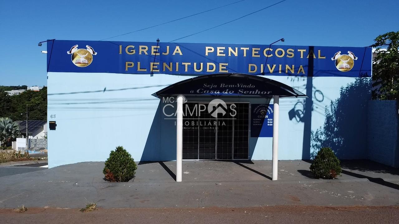 Comercial à venda, Nossa Senhora De Lurdes, DOIS VIZINHOS - PR