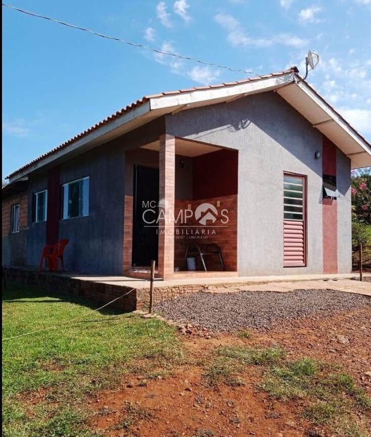 Chácara à venda, Alto Pinhal, ENEAS MARQUES - PR