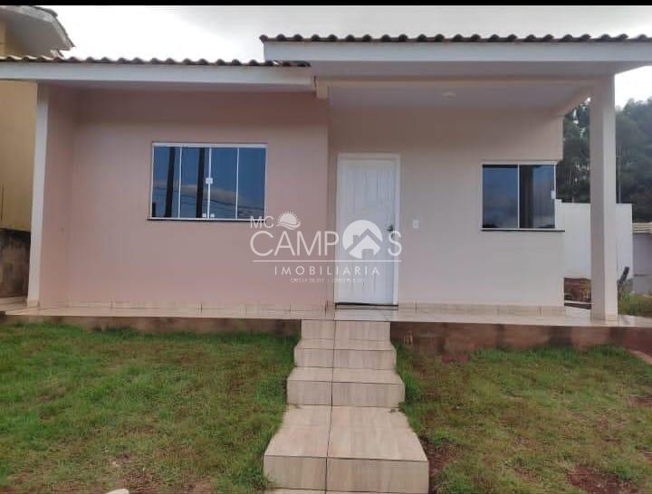 Casa à venda, Bairro São Francisco Xavier, DOIS VIZINHOS - PR