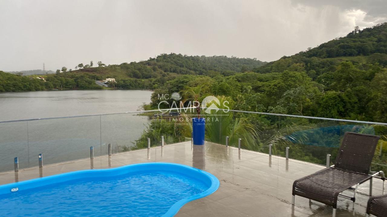 Sobrado à venda, Alagado do Cuzeiro do Iguaçu, DOIS VIZINHOS - PR