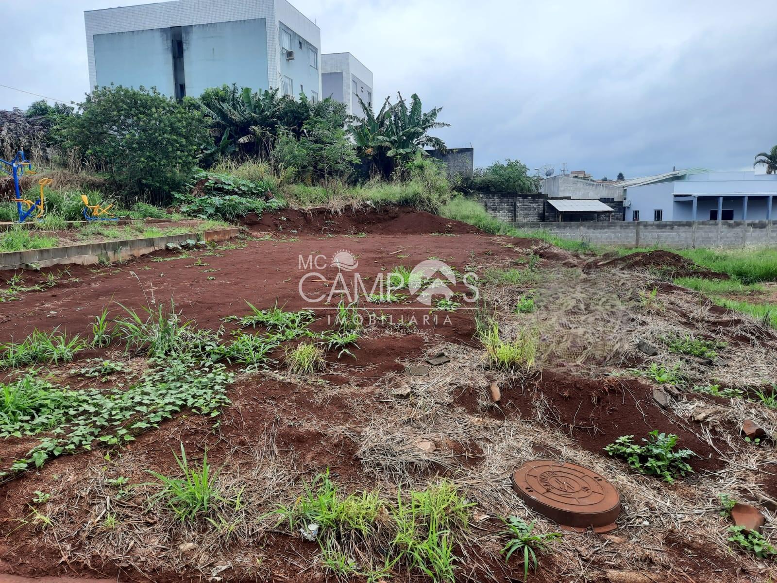 Lote à venda, JARDIM ITALIA, DOIS VIZINHOS - PR