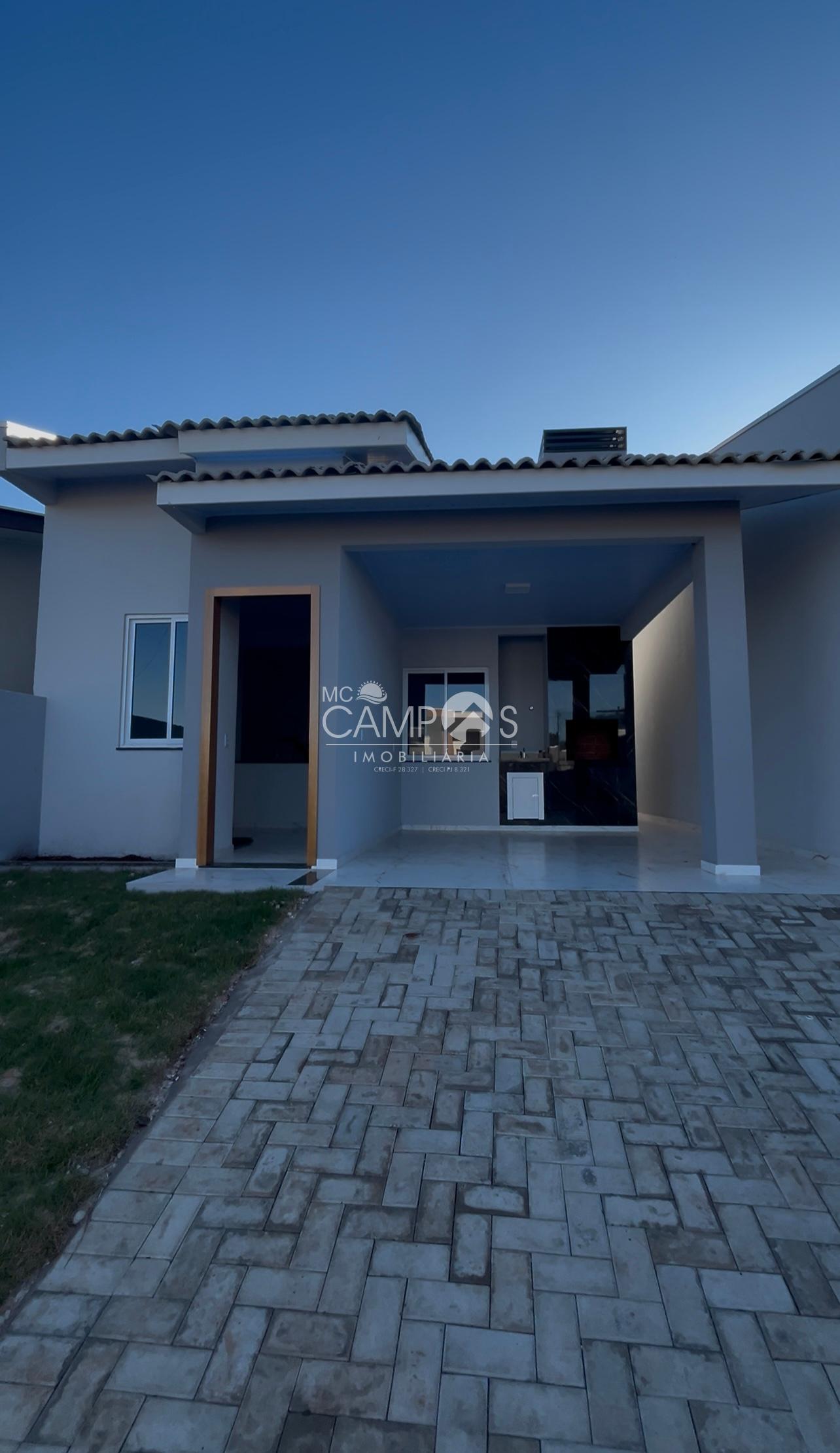 Casa à venda, loteamento ecoville, DOIS VIZINHOS - PR