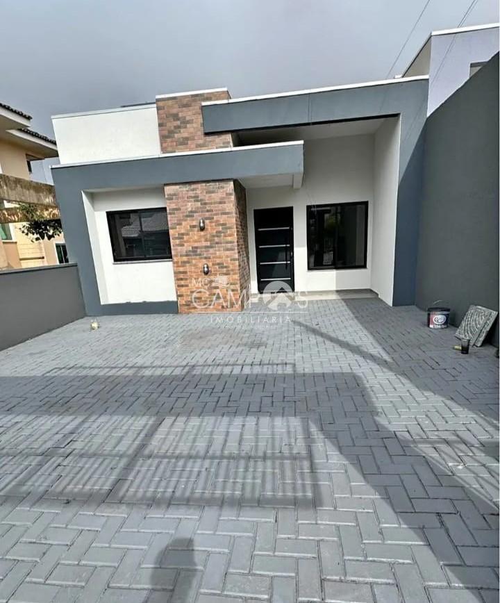 Casa à venda, Loteamento Bem Morar, DOIS VIZINHOS - PR