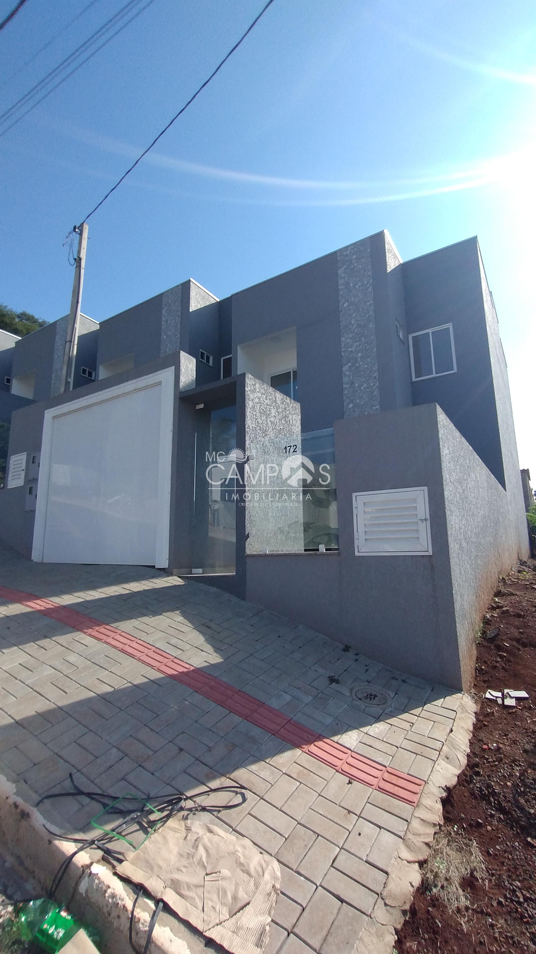 Sobrado à venda, Nossa Senhora De Lurdes, DOIS VIZINHOS - PR