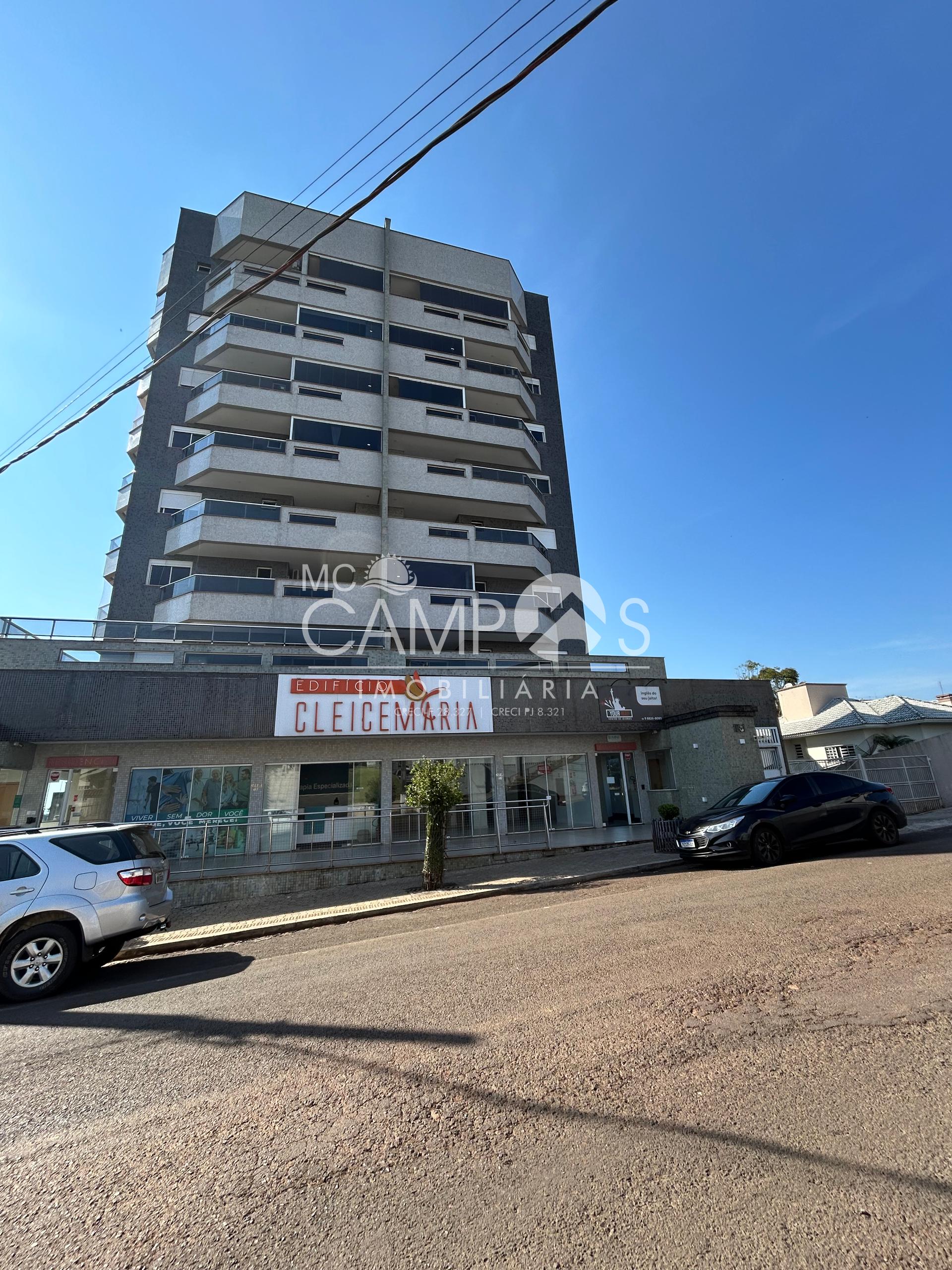 Apartamento para loca??o, Centro Sul, DOIS VIZINHOS - PR