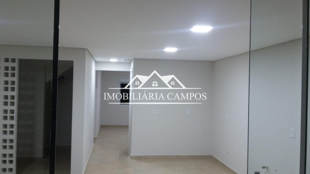 Imobiliária Campos em Toledo PR