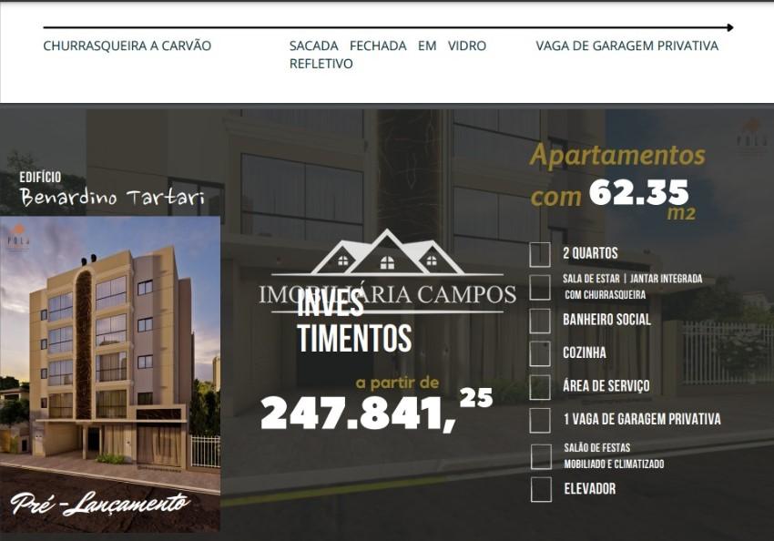 Imobiliria Campos em Toledo PR