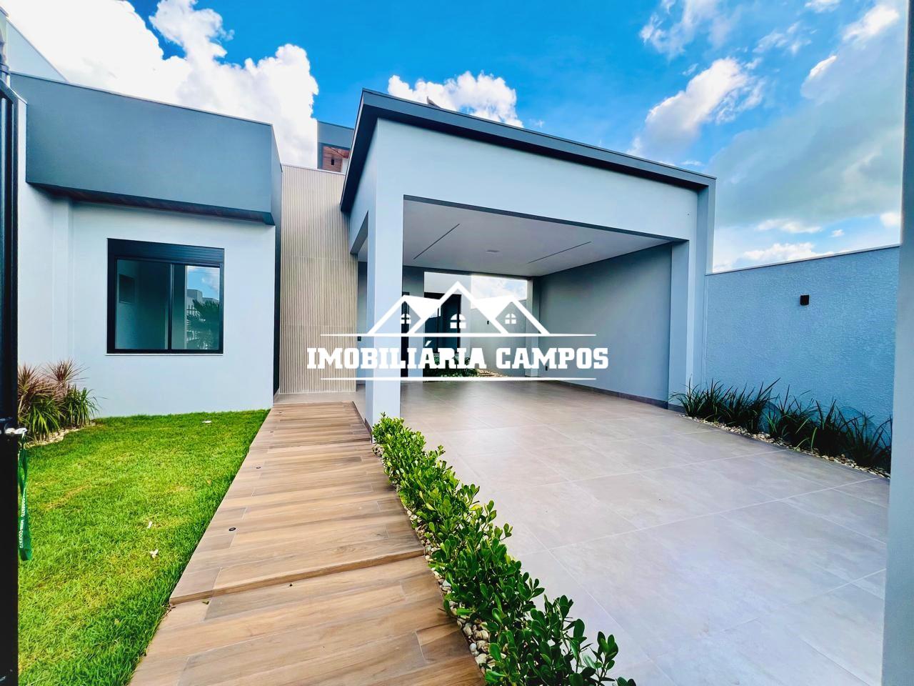 Imobiliria Campos em Toledo PR