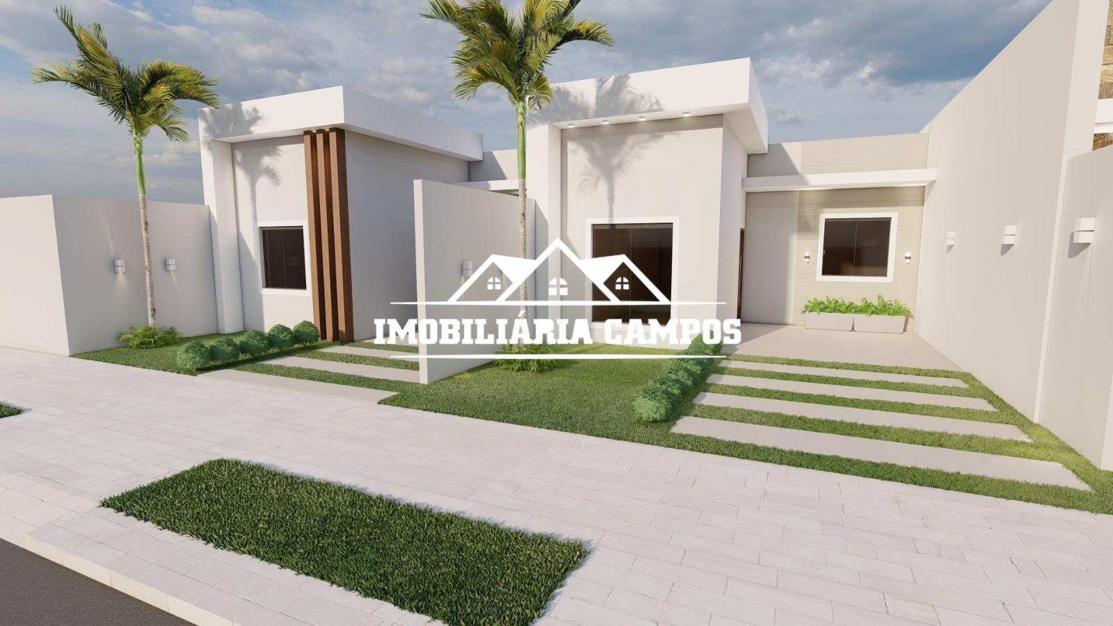 Imobiliria Campos em Toledo PR