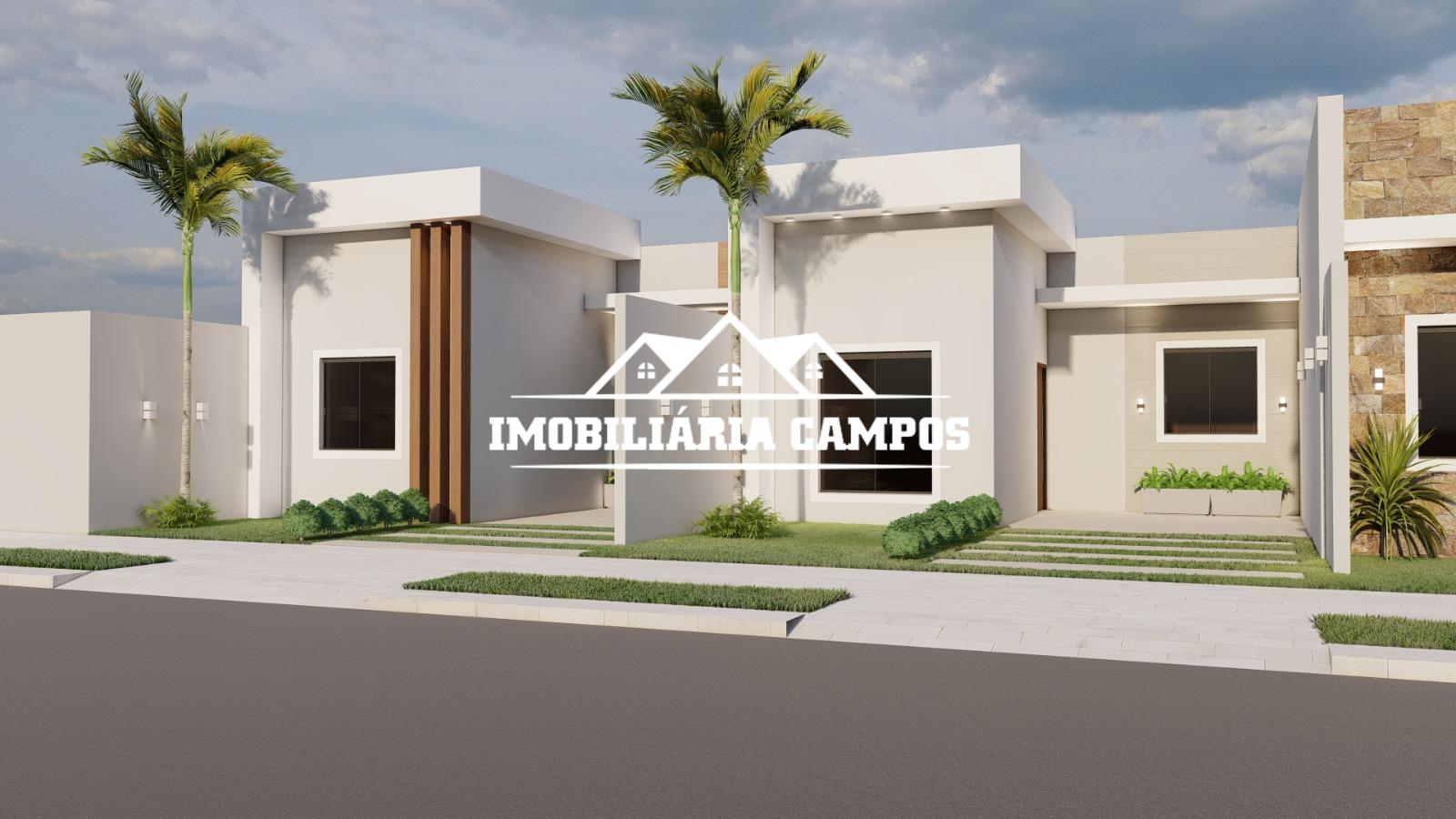 Imobiliria Campos em Toledo PR