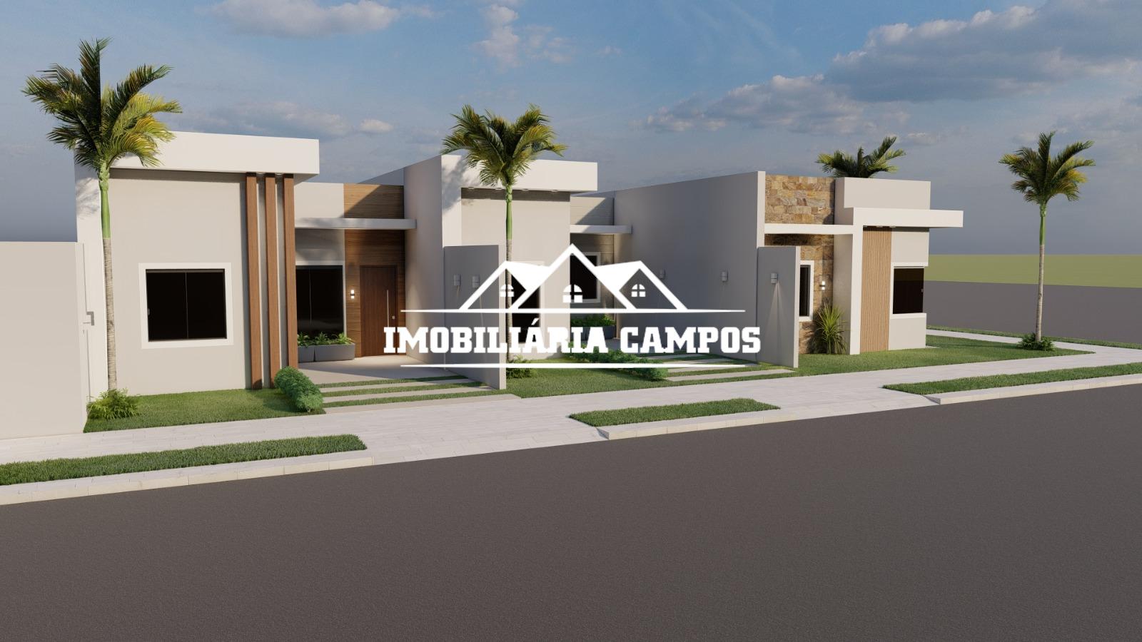 Imobiliria Campos em Toledo PR