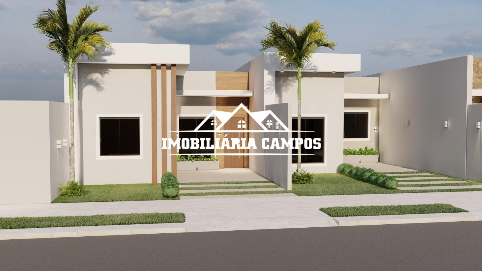 Imobiliria Campos em Toledo PR