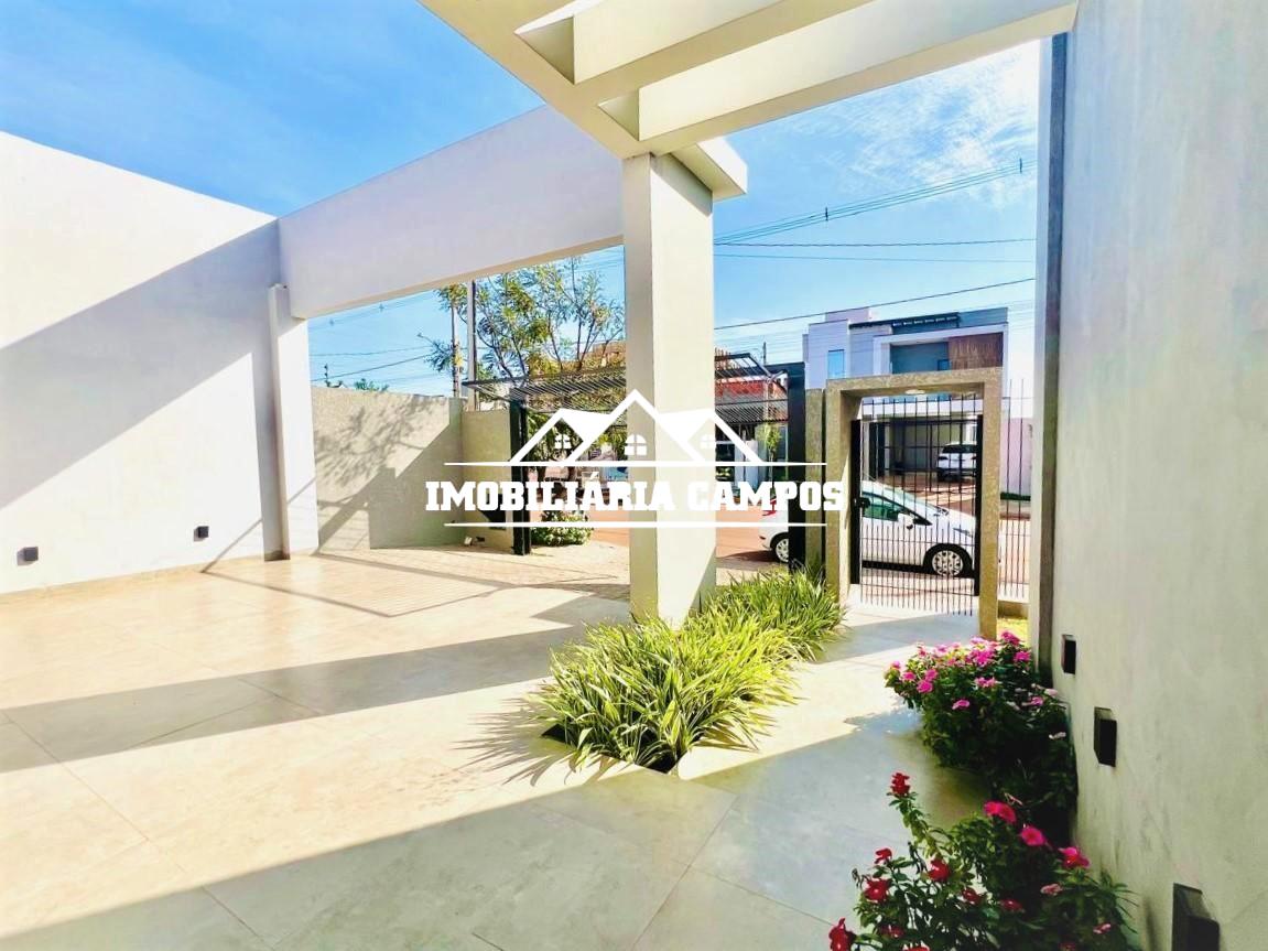 Imobiliria Campos em Toledo PR