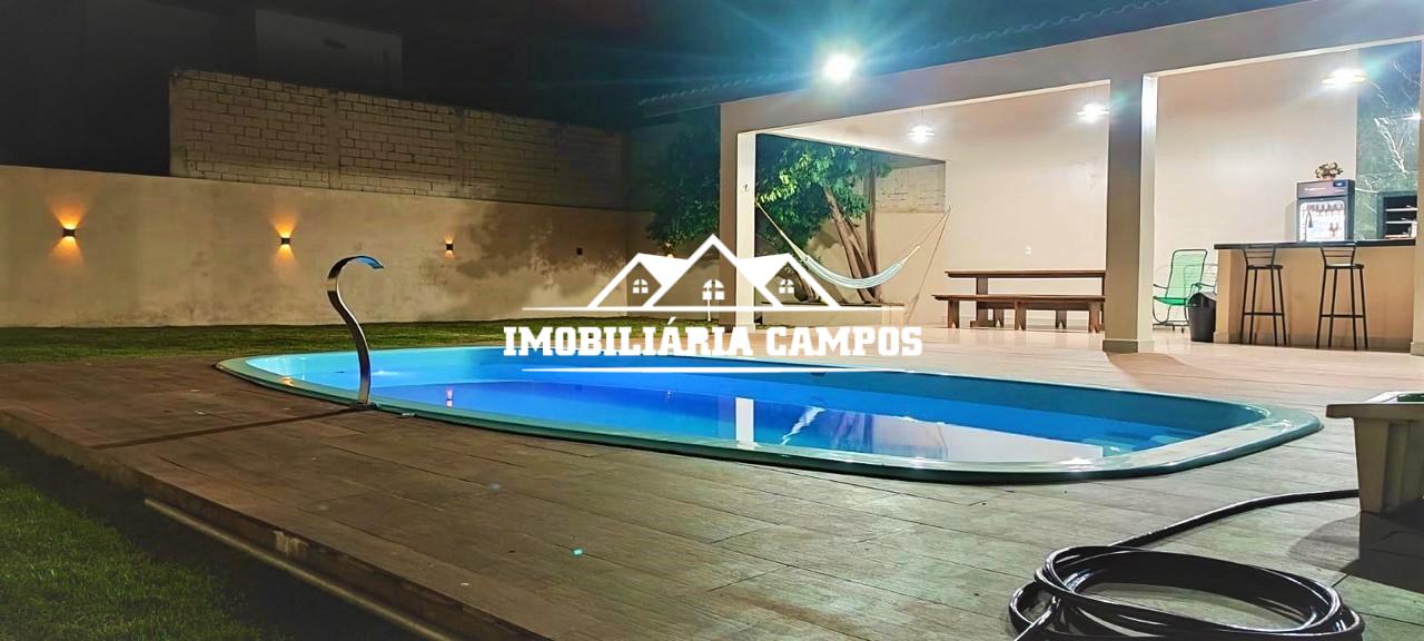 Imobiliria Campos em Toledo PR