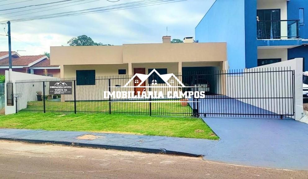 Imobiliria Campos em Toledo PR