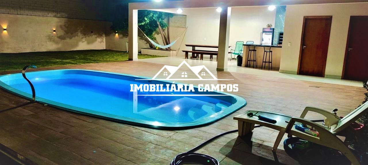 Imobiliria Campos em Toledo PR