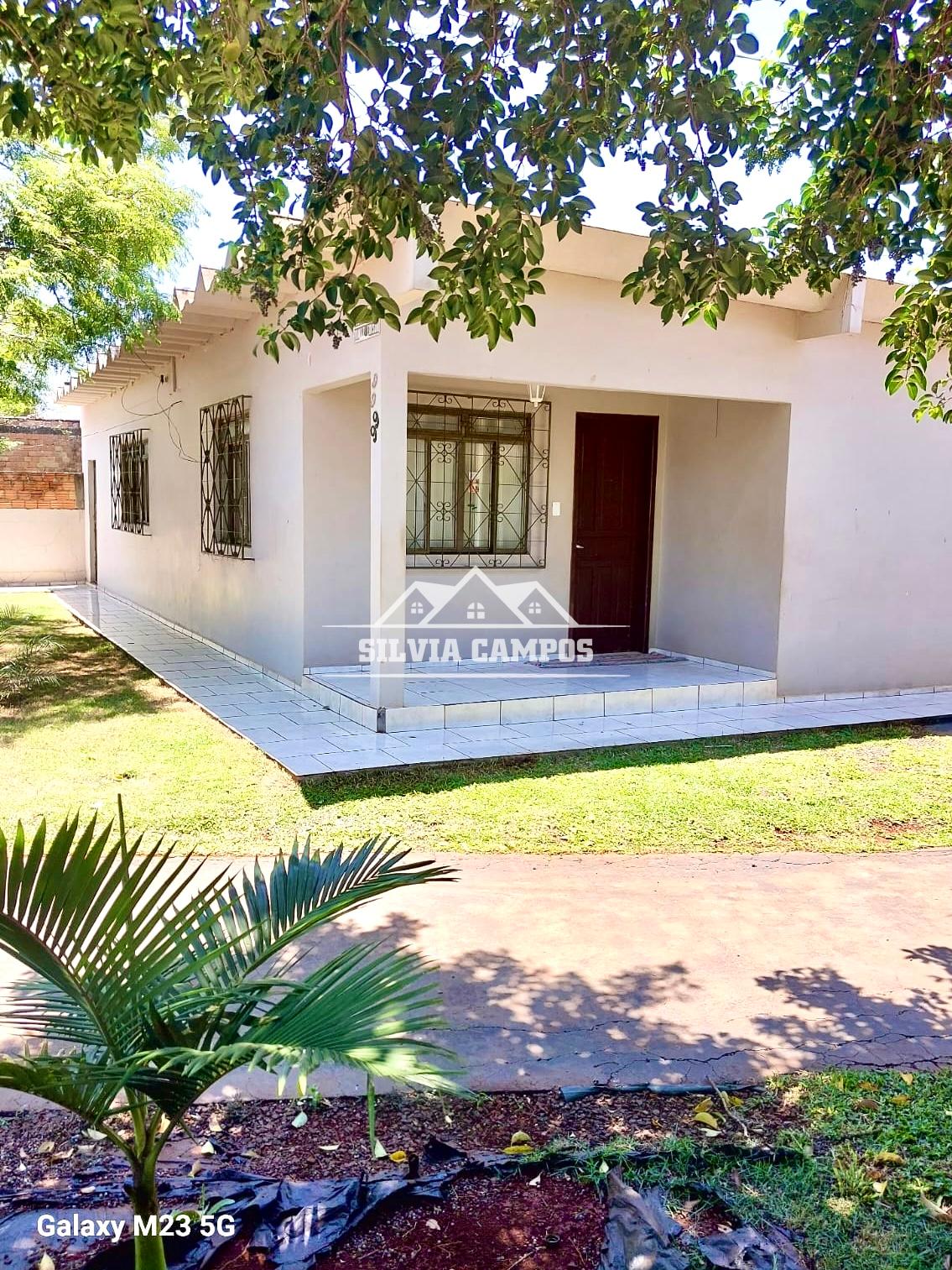 Casa à venda, Vila Pioneiro, TOLEDO - PR