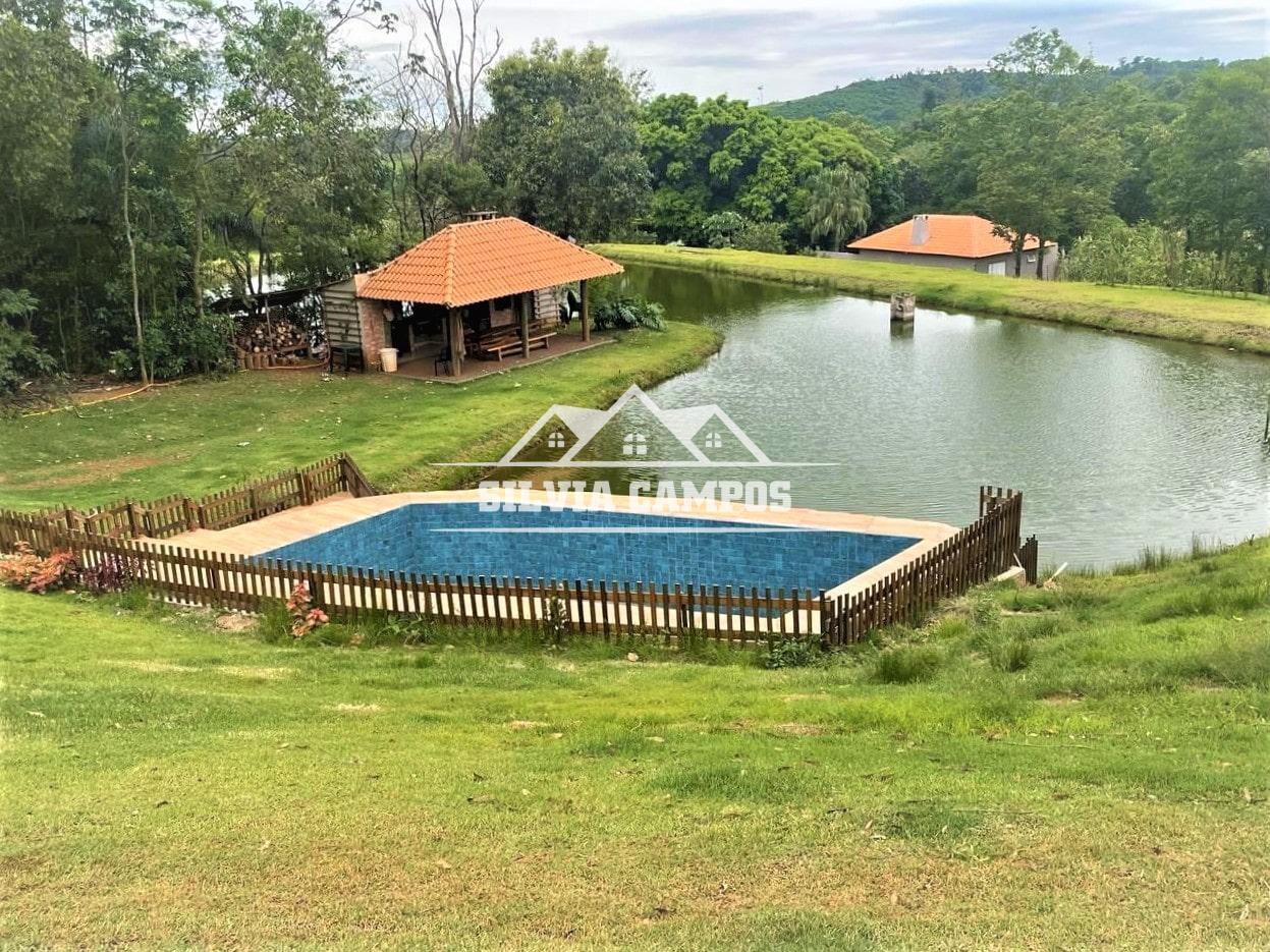 Chácara à venda, Área Rural de Toledo, TOLEDO - PR