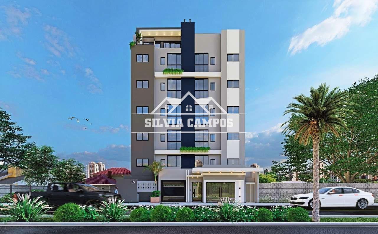 Apartamento à venda, Jardim Coopagro, TOLEDO - PR