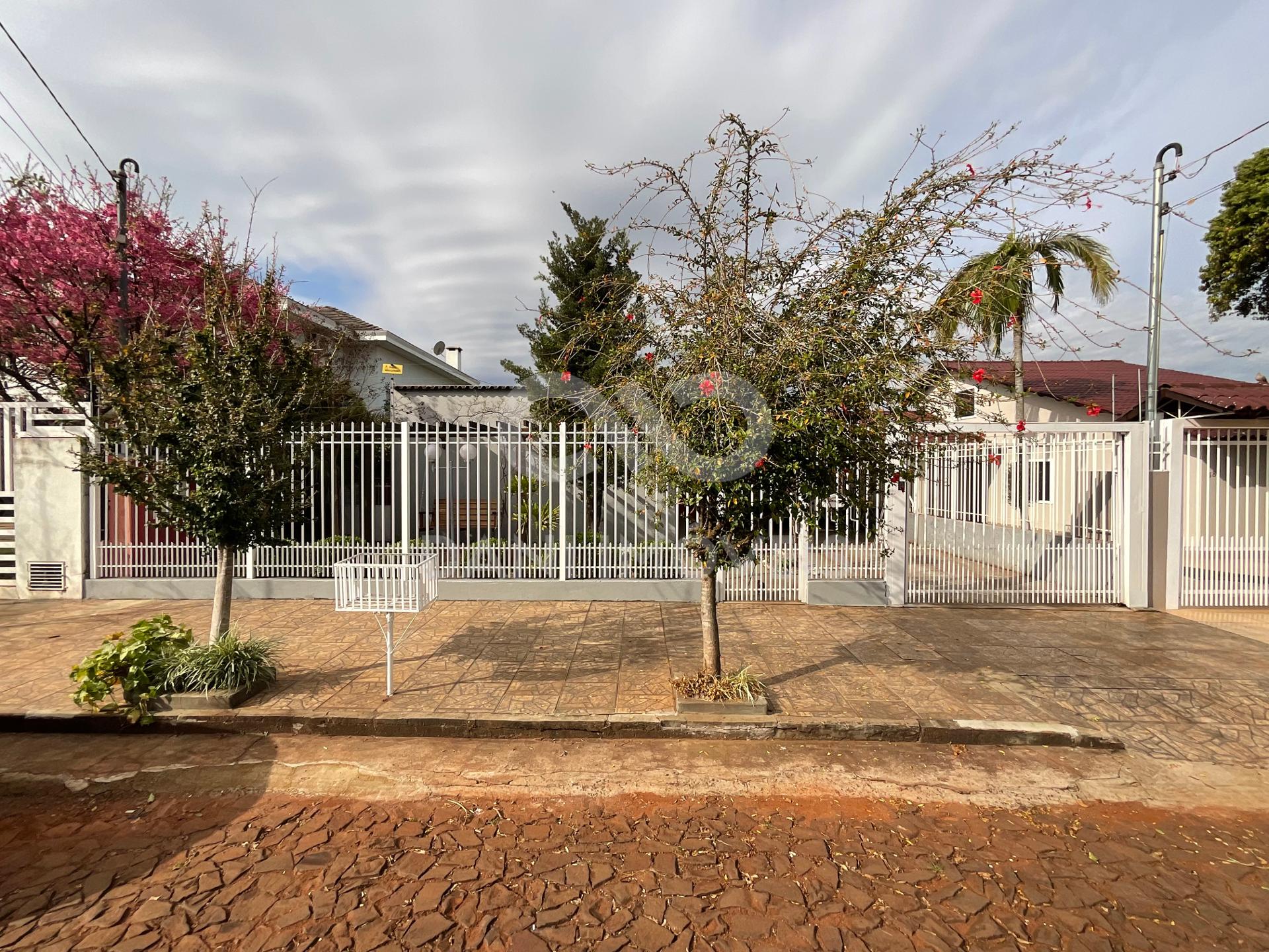 CASA À VENDA, BAIRRO PENHA, IJUI - RS