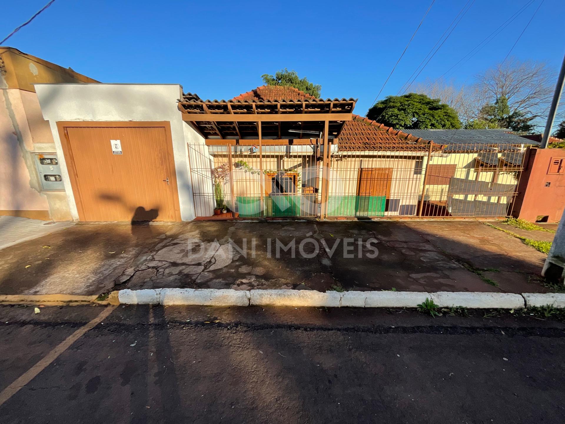 CASA À VENDA, BAIRRO PENHA, IJUI - RS