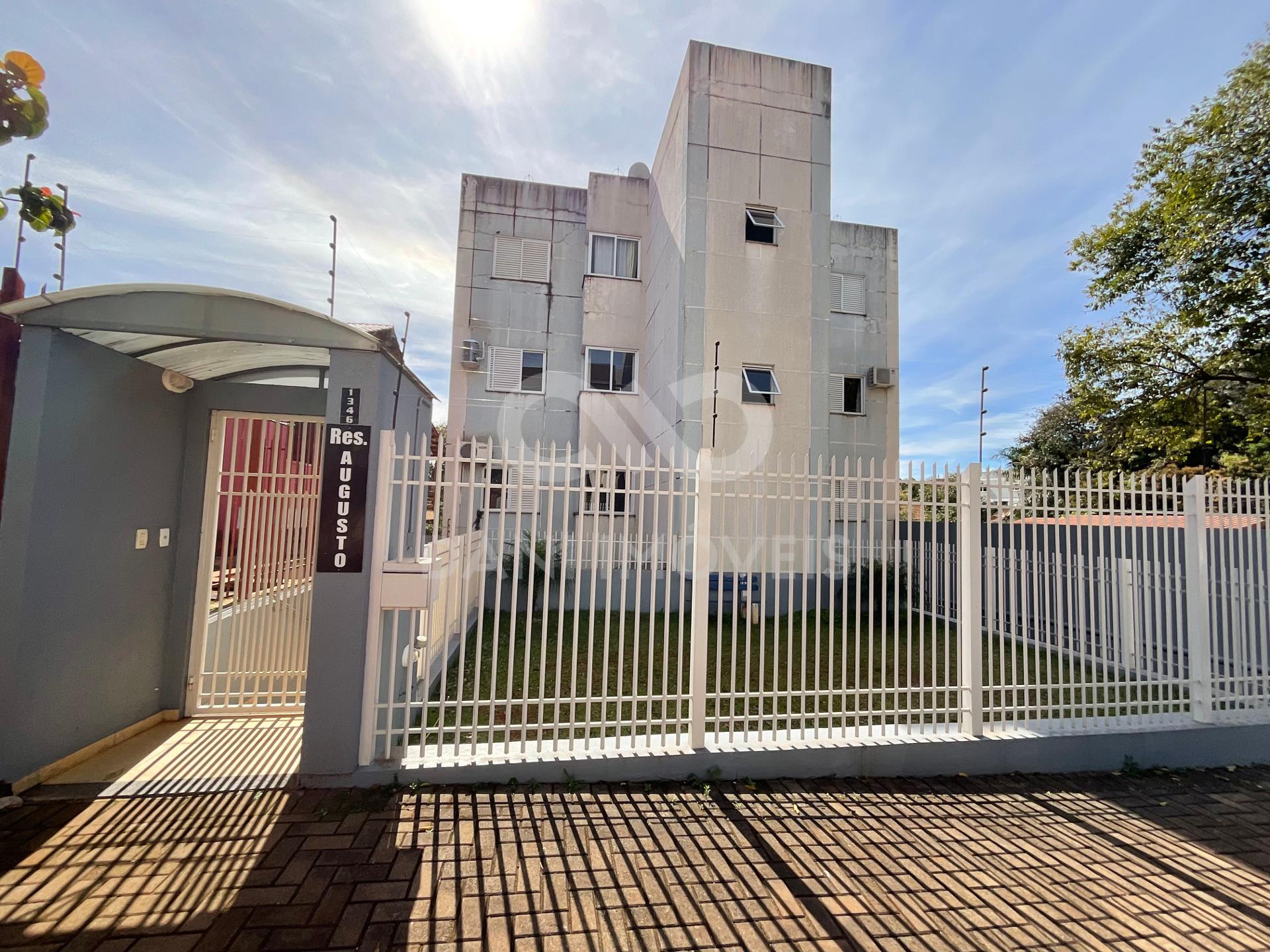 RESIDENCIAL AUGUSTO À VENDA, BAIRRO SÃO GERALDO, IJUI - RS