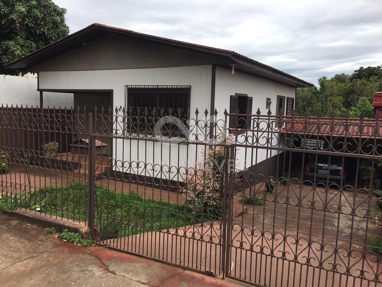 CASA À VENDA, BAIRRO PENHA, IJUI - RS