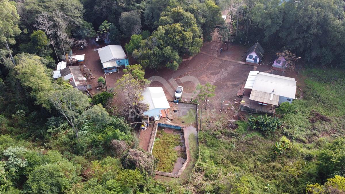 TERRENO À VENDA, BAIRRO HAMMASTRON, IJUI - RS