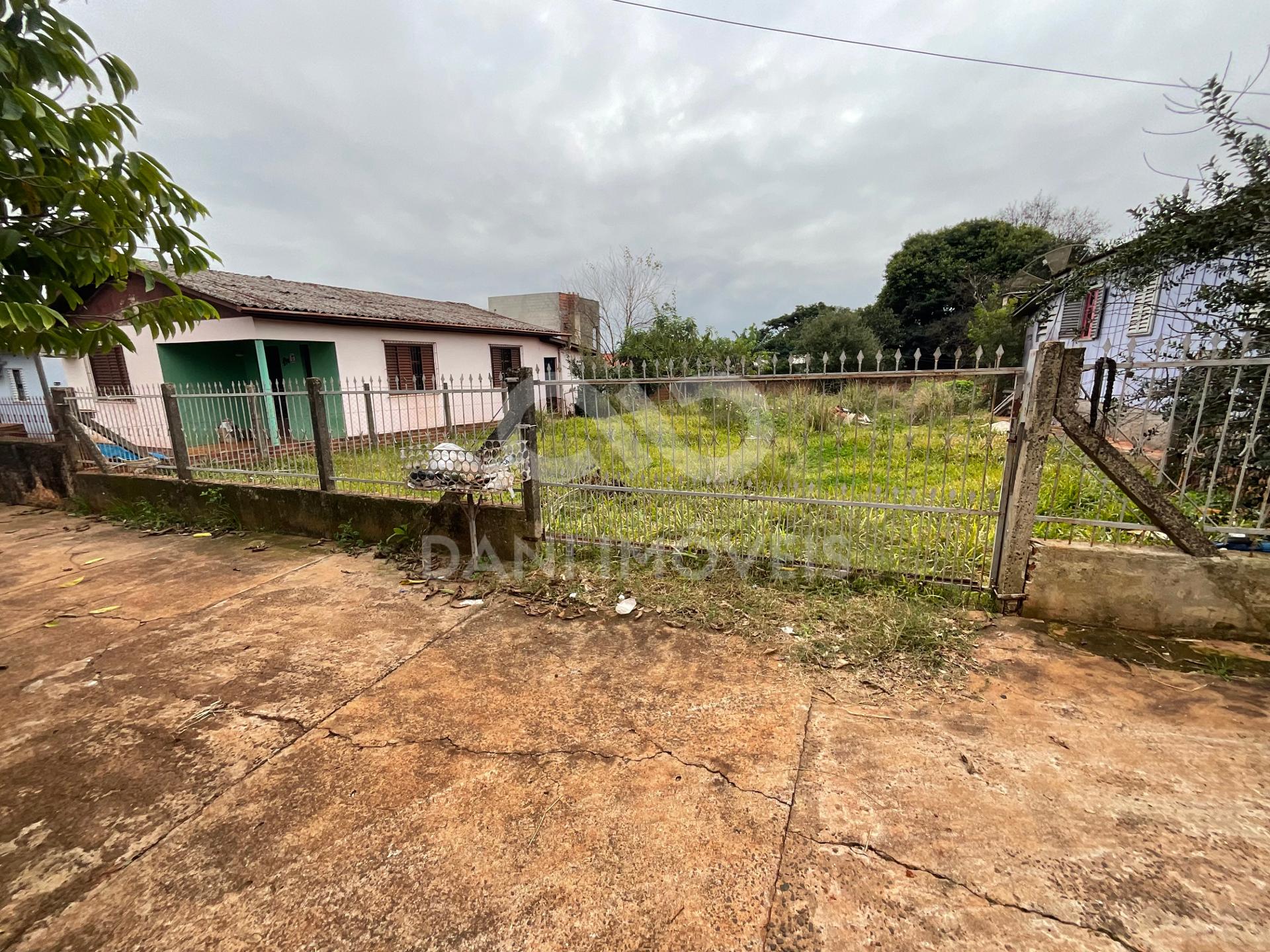 TERRENO À VENDA, BAIRRO THOMÉ DE SOUZA, IJUI - RS