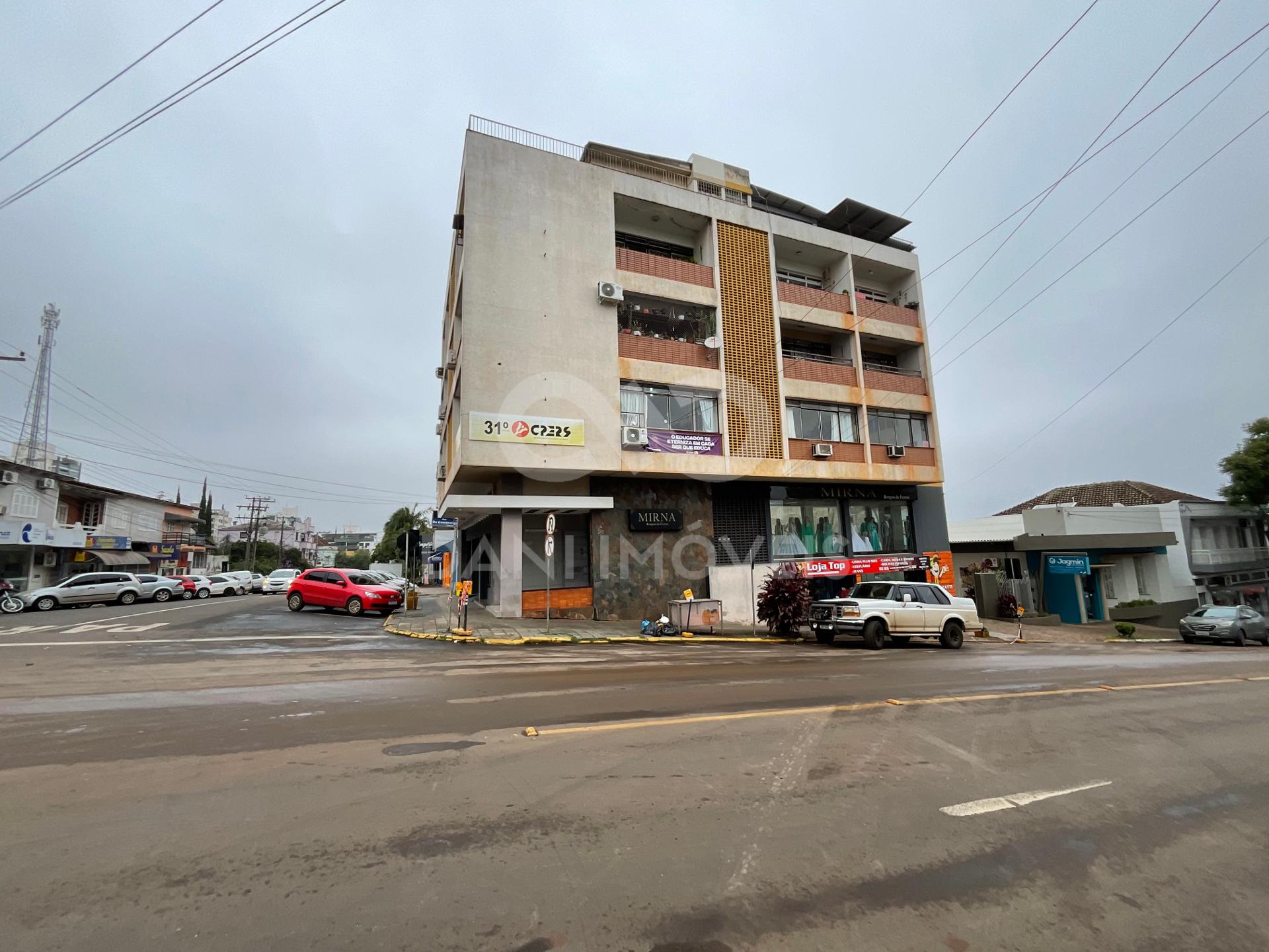 SALA COMERCIAL À VENDA, BAIRRO CENTRO, IJUI - RS