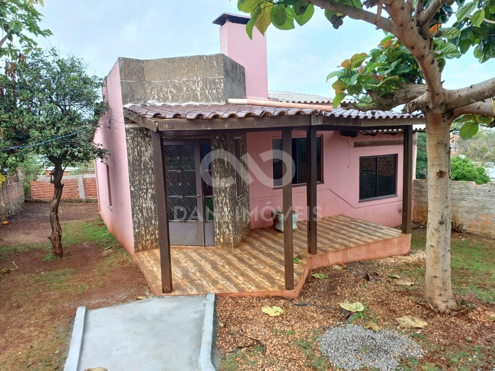 CASA PARA VENDA, BAIRRO BOA VISTA, IJUI - RS