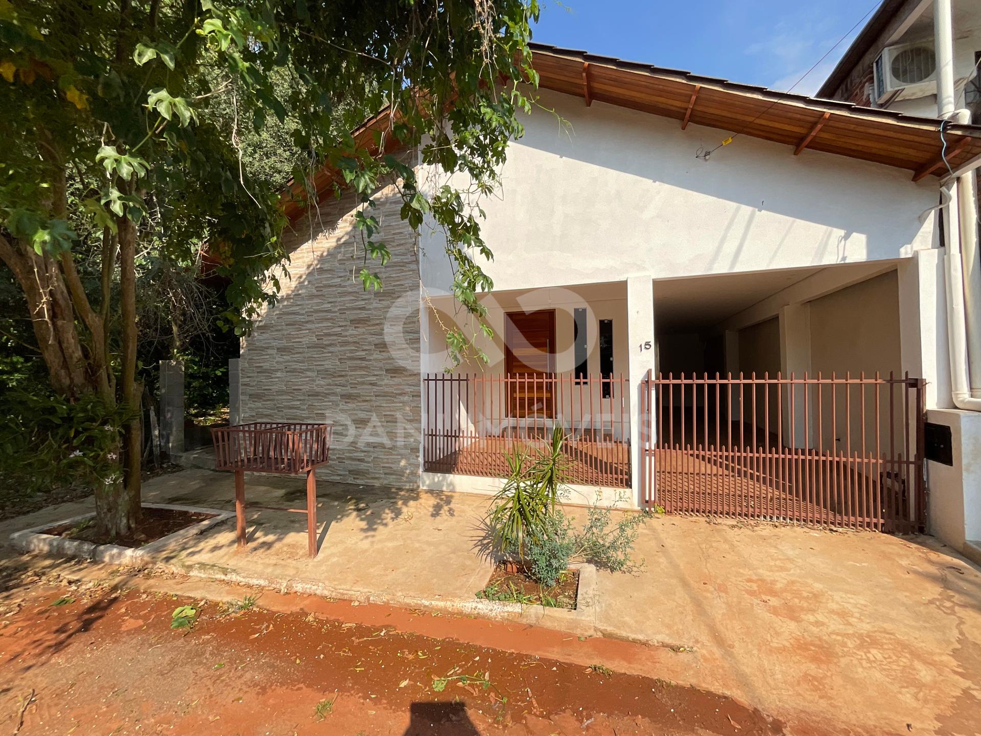 CASA PARA VENDA, BAIRRO TIARAJU, IJUÍ - RS