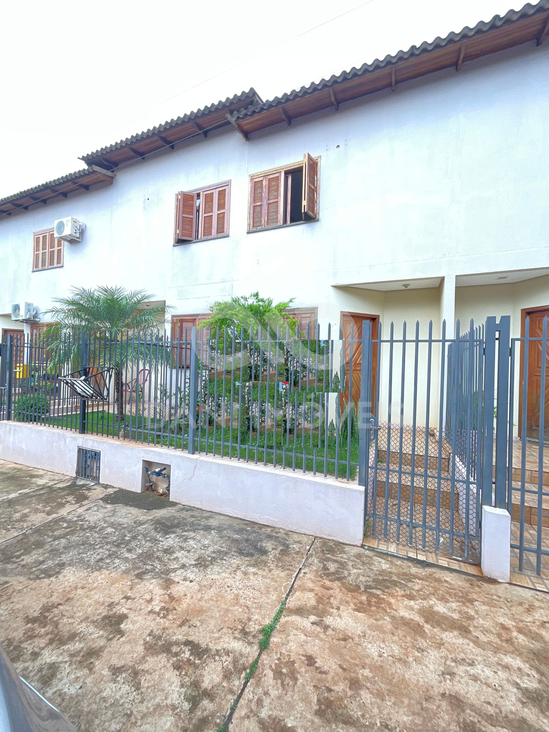 CASA PARA VENDA, BAIRRO GLÓRIA, IJUÍ - RS