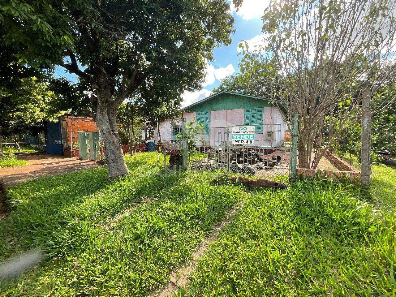 TERRENO À VENDA, BAIRRO SAO JOSÉ, IJUI - RS