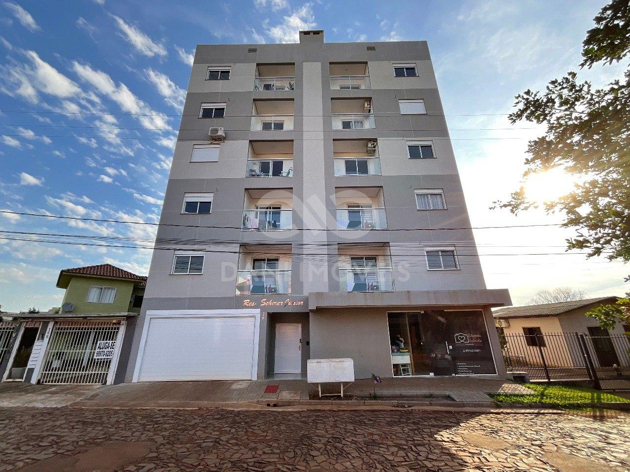 RESIDENCIAL SCHERER JUNIOR, À VENDA, BAIRRO MORADA DO SOL, IJU...