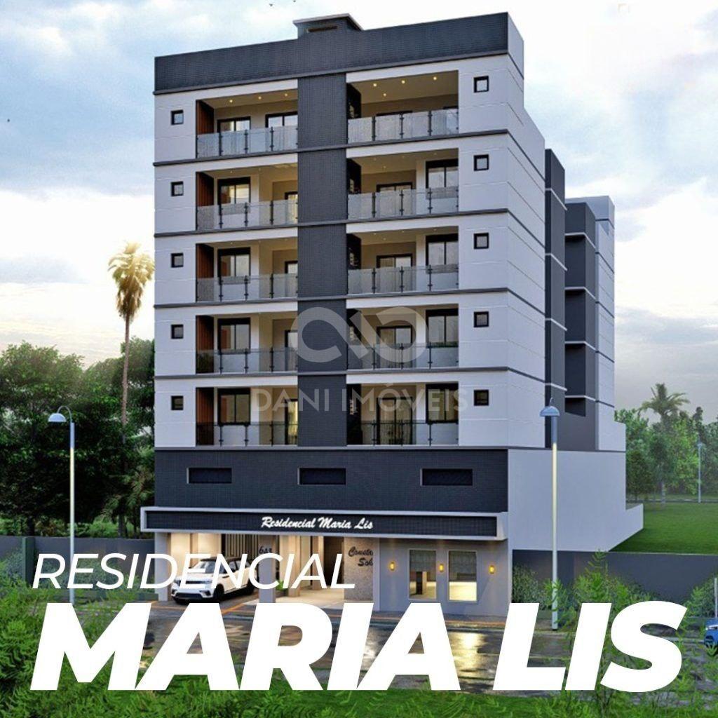 APARTAMENTO À VENDA, RESIDENCIAL MARIA LIS, CENTRO, IJUI - RS