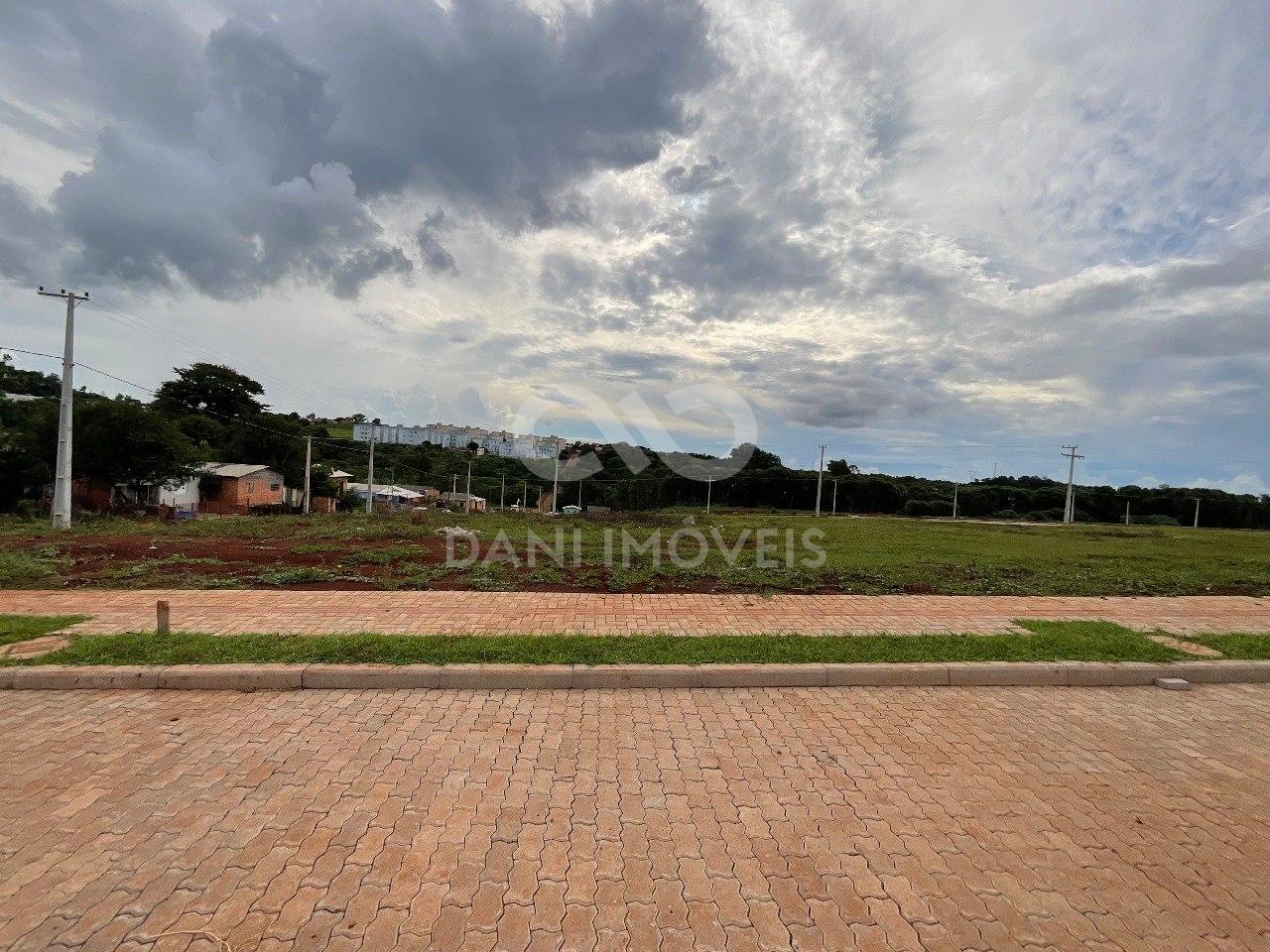 TERRENO À VENDA ,LOTEAMENTO GIMENEZ, BAIRRO COLONIAL, IJUI - RS