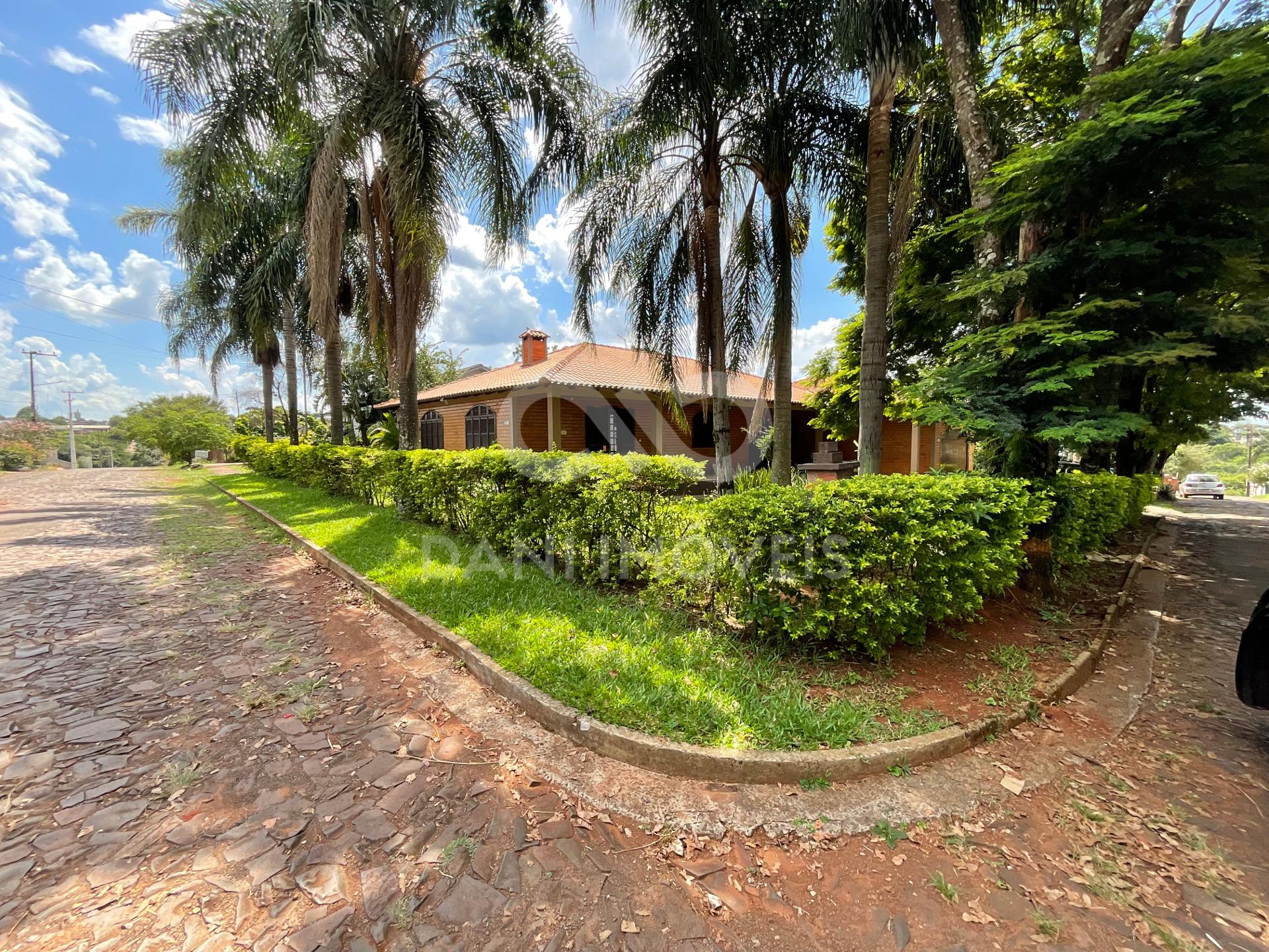 CASA À VENDA, BAIRRO SAO JOSÉ, IJUÍ - RS