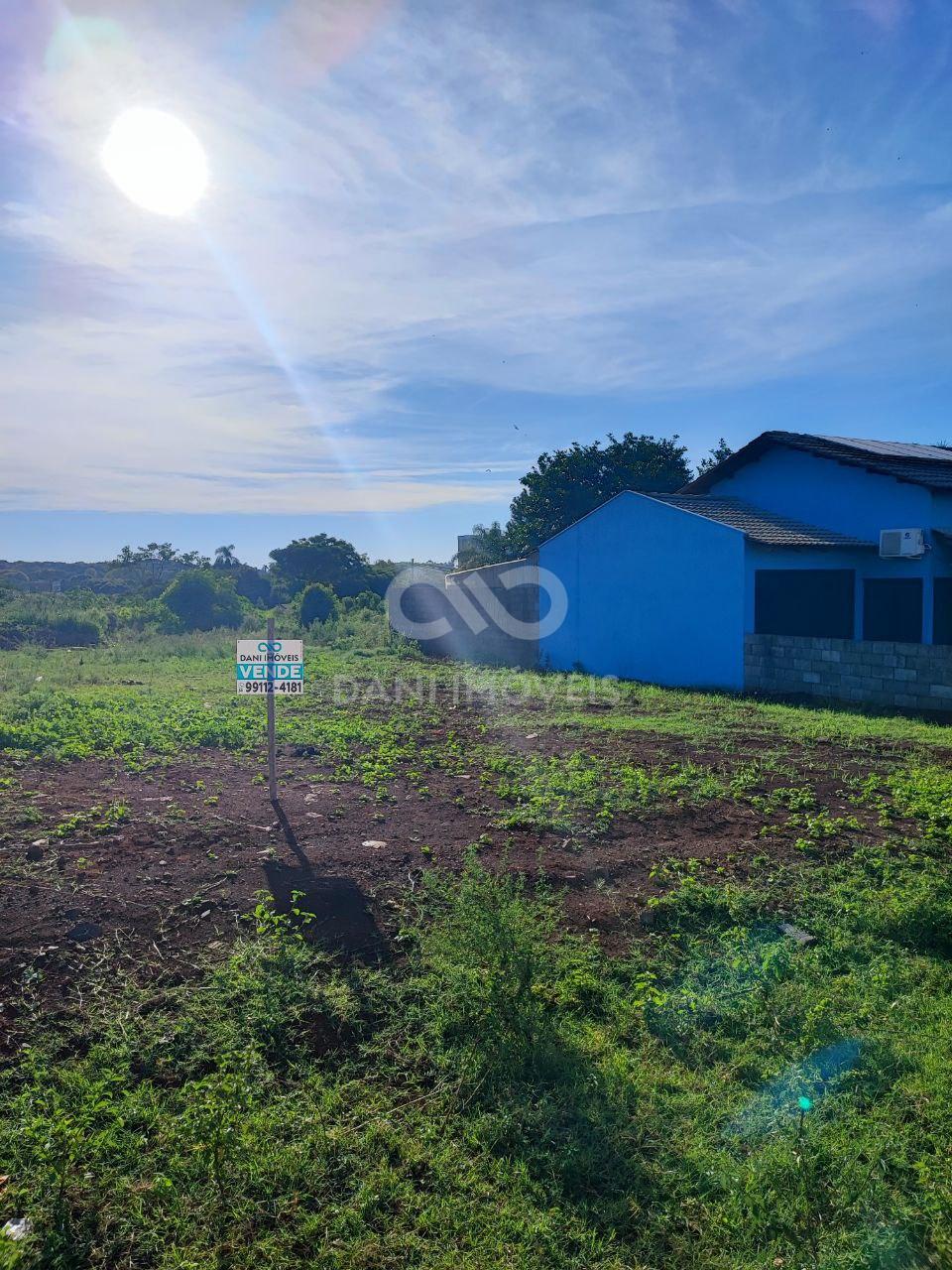 TERRENO PLANO À VENDA NO BAIRRO PINDORAMA,  IJUI - RS