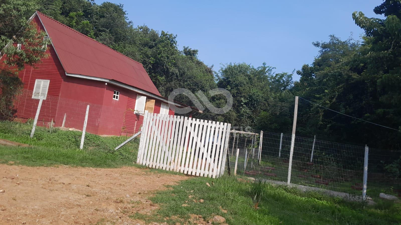 CHÁCARA À VENDA, INTERIOR, IJUÍ - RS