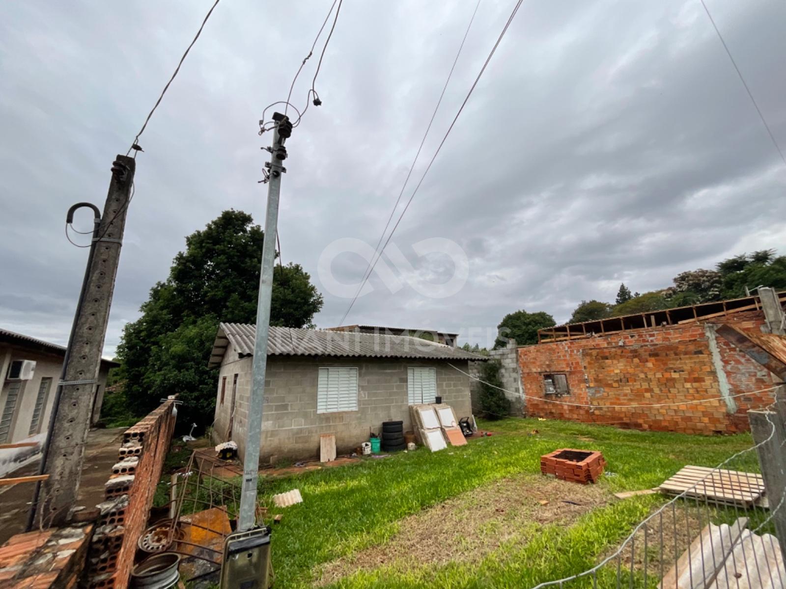 CASA À VENDA, BAIRRO BOA VISTA, IJUÍ - RS